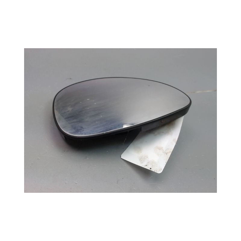 GLACE RETROVISEUR EXT D CITROEN C4 I Phase 1 2004-2008