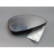 GLACE RETROVISEUR EXT D CITROEN C4 I Phase 1 2004-2008