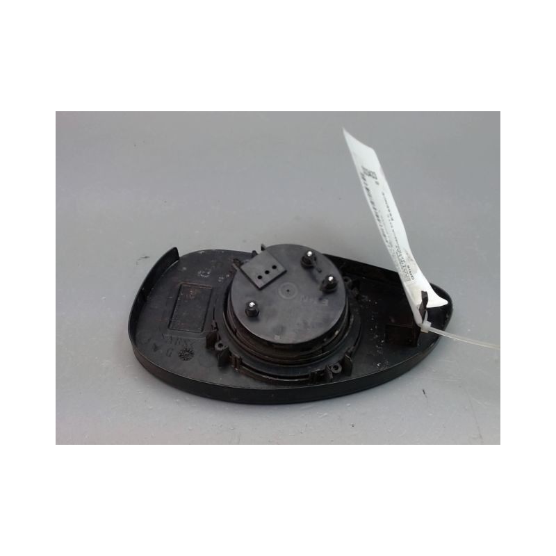 GLACE RETROVISEUR EXT D CITROEN C4 I Phase 1 2004-2008