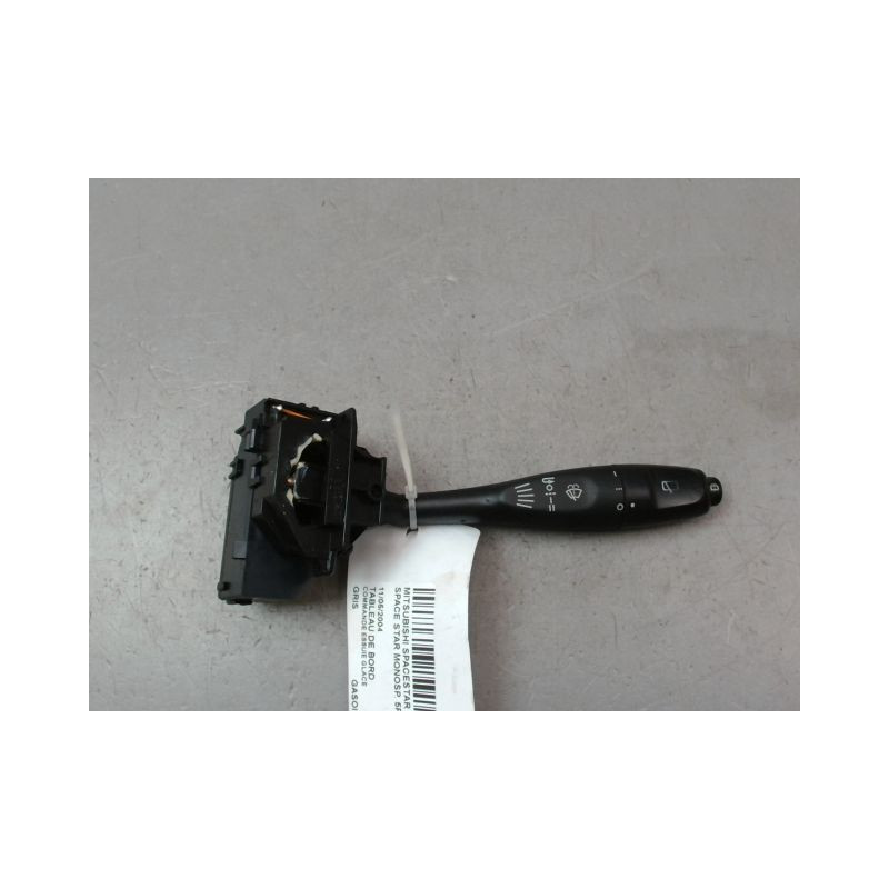 COMMANDE ESSUIE GLACE MITSUBISHI SPACE STAR MONOSP. II 1998-2006