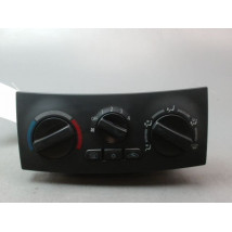 COMMANDE DE CHAUFFAGE MITSUBISHI SPACE STAR MONOSP. II 1998-2006