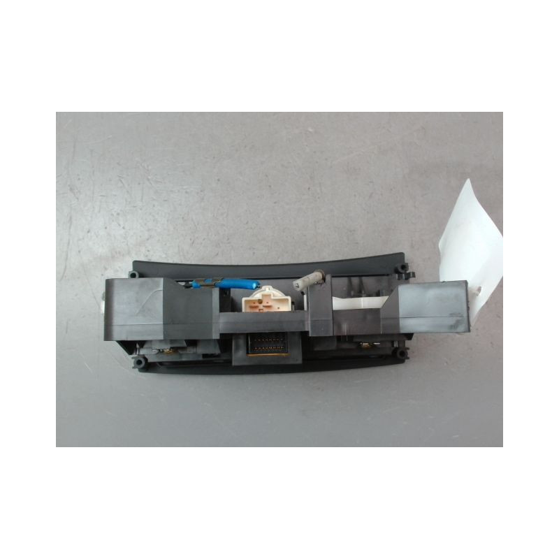 COMMANDE DE CHAUFFAGE MITSUBISHI SPACE STAR MONOSP. II 1998-2006