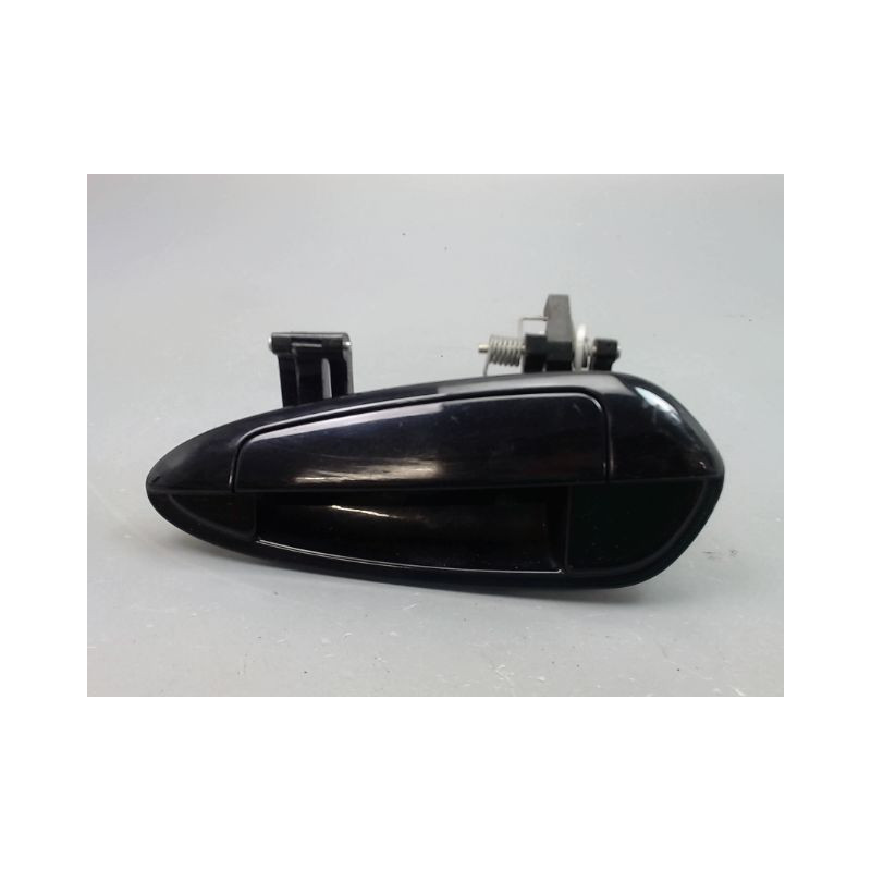 POIGNEE EXTERIEURE PORTE ARRIERE GAUCHE FIAT GRANDE PUNTO III 2005-2013