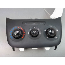 COMMANDE DE CHAUFFAGE FIAT GRANDE PUNTO III 2005-2013