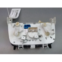 COMMANDE DE CHAUFFAGE FIAT GRANDE PUNTO III 2005-2013