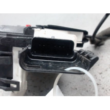 SYSTEME CONDAMNATION ARRIERE GAUCHE CITROEN C3 2009-