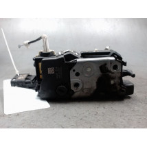 SYSTEME CONDAMNATION ARRIERE GAUCHE CITROEN C3 2009-