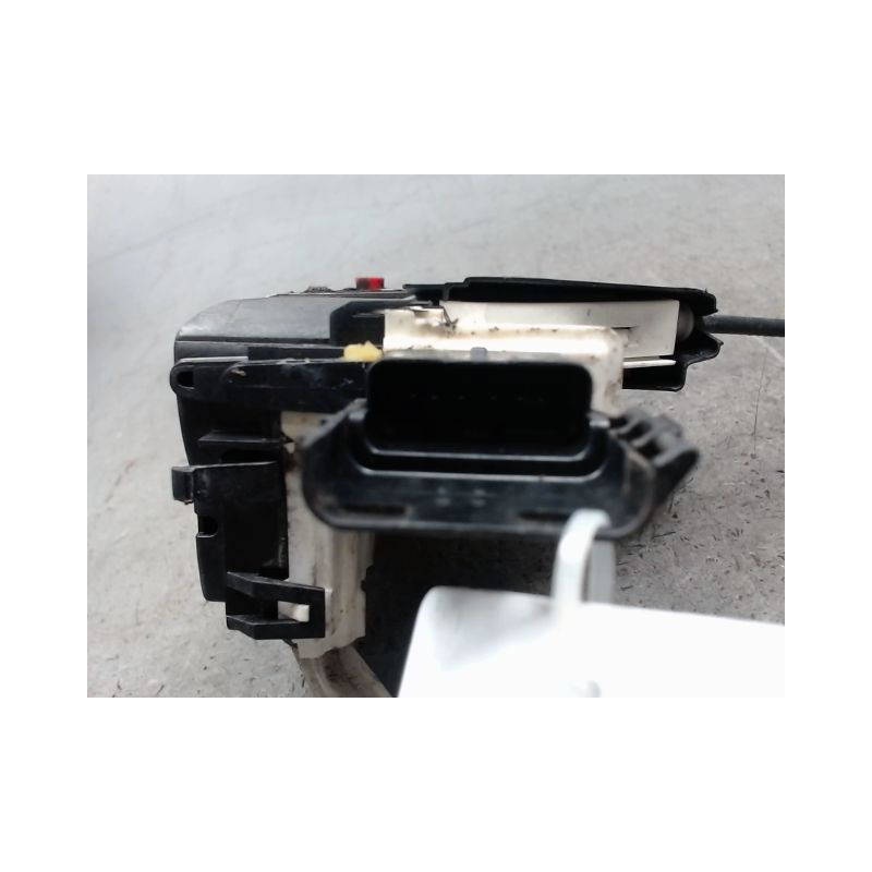SYSTEME CONDAMNATION ARRIERE GAUCHE CITROEN C3 2009-