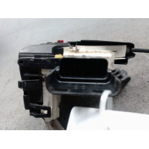 SYSTEME CONDAMNATION ARRIERE GAUCHE CITROEN C3 2009-