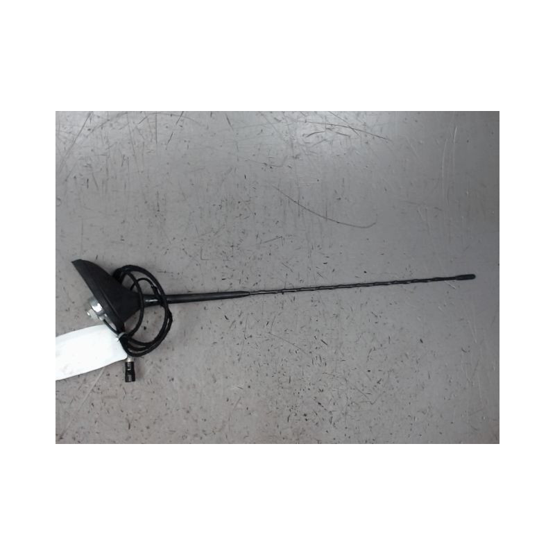 ANTENNE RADIO PEUGEOT 207 5P