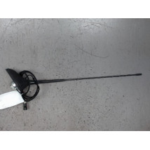 ANTENNE RADIO PEUGEOT 207 5P