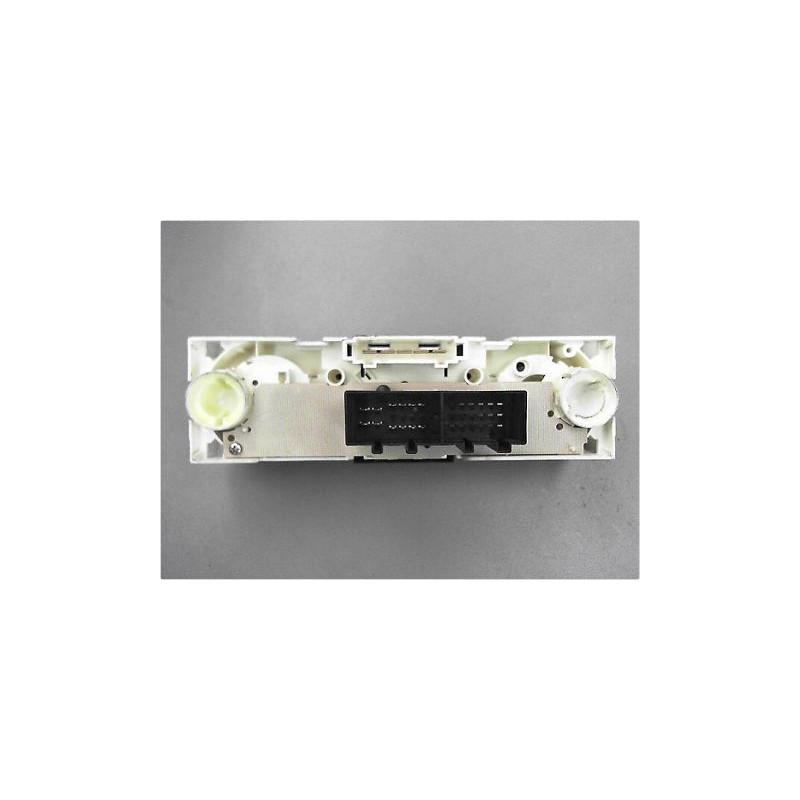 COMMANDE DE CHAUFFAGE VOLKSWAGEN POLO V 09-14