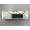 COMMANDE DE CHAUFFAGE VOLKSWAGEN POLO V 09-14