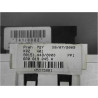 COMMANDE DE CHAUFFAGE VOLKSWAGEN POLO V 09-14