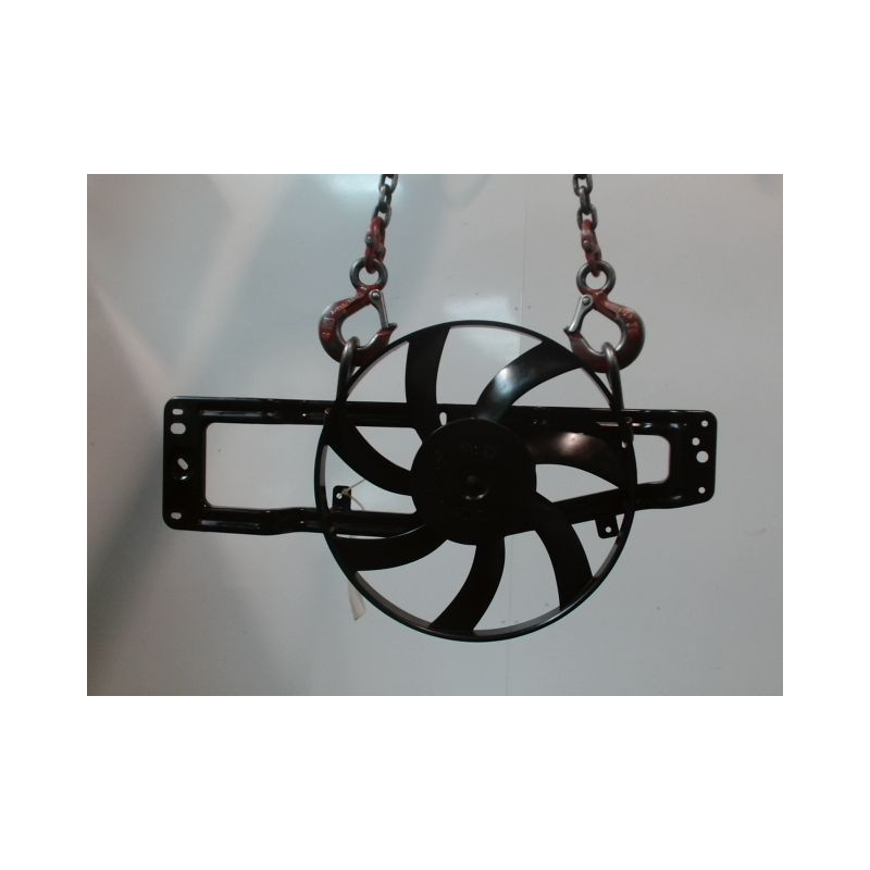 MOTEUR VENTILATEUR RADIATEUR RENAULT TWINGO PH.3 2000-2007