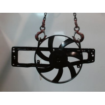 MOTEUR VENTILATEUR RADIATEUR RENAULT TWINGO PH.3 2000-2007