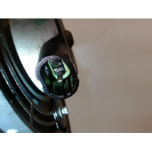 MOTEUR VENTILATEUR RADIATEUR RENAULT TWINGO II