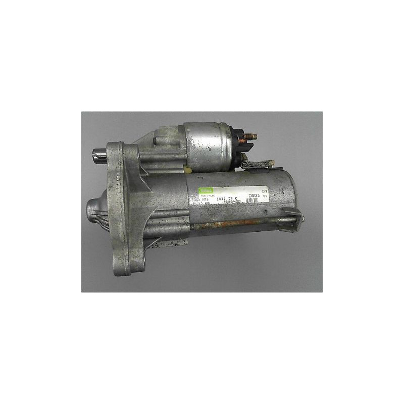DEMARREUR PEUGEOT 206 SW 02-06