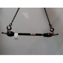 TRANSMISSION AVANT DROIT CITROEN C3 2009- 1.0 VTi 68