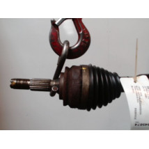 TRANSMISSION AVANT DROIT CITROEN C3 2009- 1.0 VTi 68