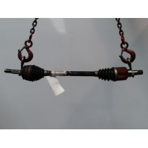 TRANSMISSION AVANT GAUCHE CITROEN C3 2009- 1.0 VTi 68
