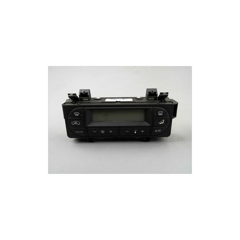COMMANDE DE CHAUFFAGE CITROEN C3 PH2 2005-2010