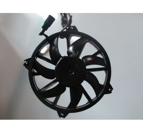 MOTEUR VENTILATEUR RADIATEUR