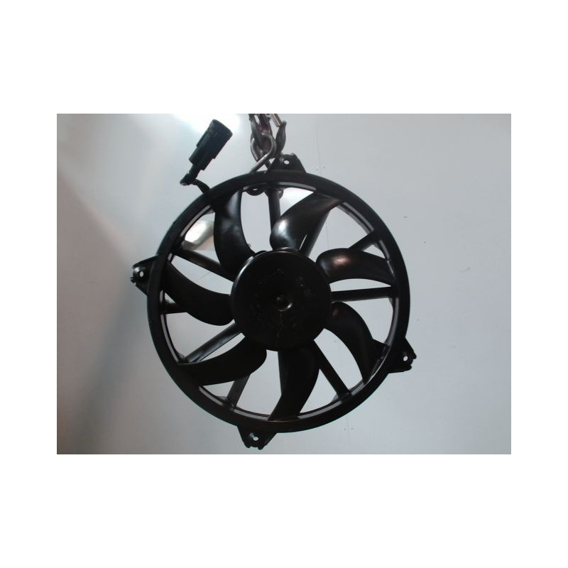 MOTEUR VENTILATEUR RADIATEUR PEUGEOT 3008