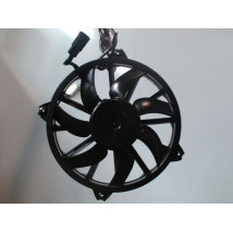 MOTEUR VENTILATEUR RADIATEUR PEUGEOT 3008