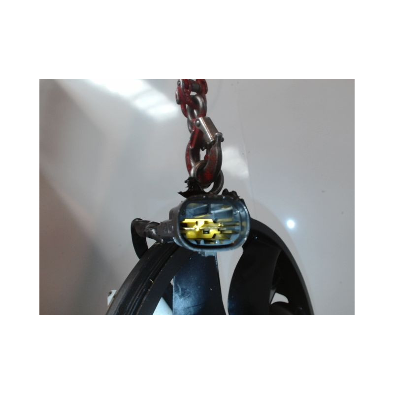 MOTEUR VENTILATEUR RADIATEUR PEUGEOT 3008