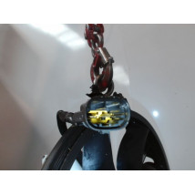 MOTEUR VENTILATEUR RADIATEUR PEUGEOT 3008