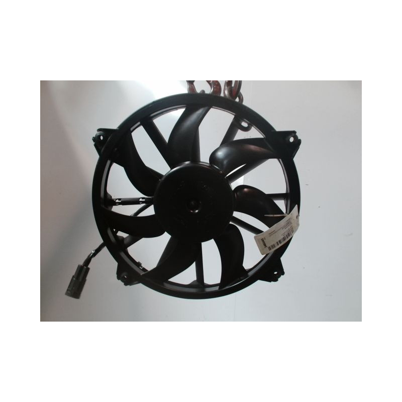MOTEUR VENTILATEUR RADIATEUR PEUGEOT 308 2007-