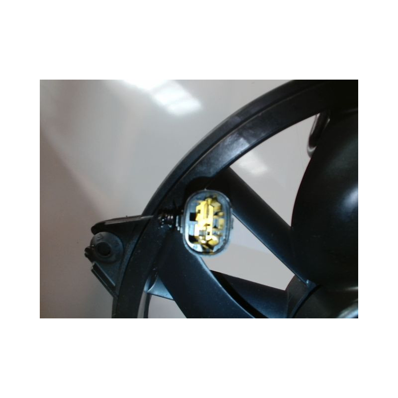 MOTEUR VENTILATEUR RADIATEUR PEUGEOT 308 2007-