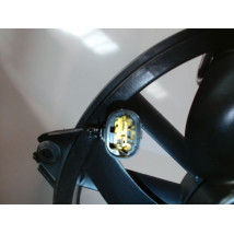 MOTEUR VENTILATEUR RADIATEUR PEUGEOT 308 2007-
