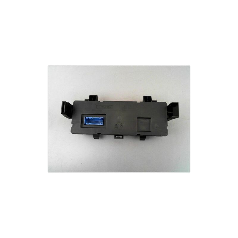COMMANDE DE CHAUFFAGE CITROEN C3 PH2 2005-2010