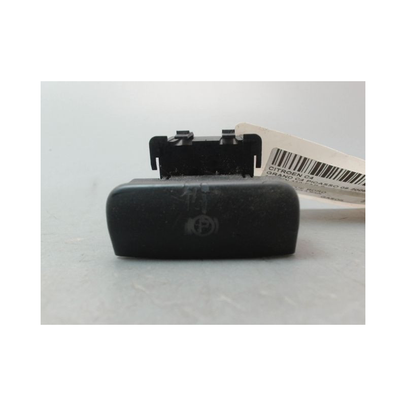 INTERIEUR COMMANDE FREIN A MAIN CITROEN GRAND C4 PICASSO 2006-