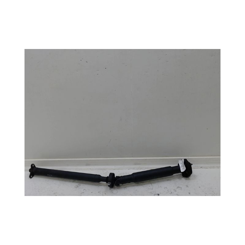 TRANSMISSION LONGITUDINALE BMW SERIE 1 COUPE 2P I  2007-2013 120 d