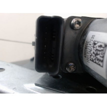 MECANISME+MOTEUR LEVE-GLACE ARRIERE GAUCHE CITROEN C3 II Phase 1 (A51) 2009-2013