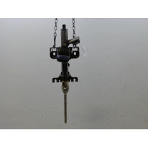 COLONNE DE DIRECTION ASSISTEE RENAULT MEGANE SCENIC MONOSP. I Phase 2 1999-2003