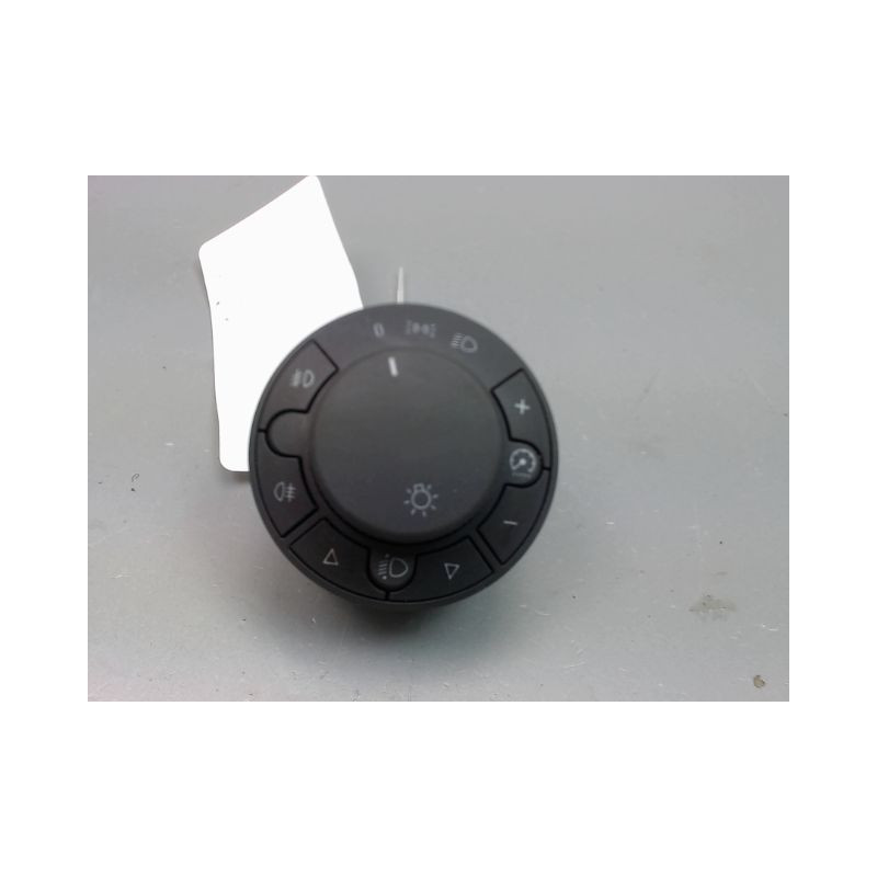 INTERIEUR COMMANDE PHARES OPEL CORSA IV Phase 1 (D) 2006-2010