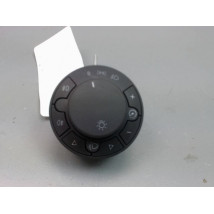 INTERIEUR COMMANDE PHARES OPEL CORSA IV Phase 1 (D) 2006-2010