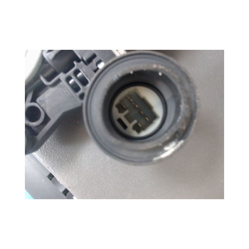 MECANISME+MOTEUR LEVE-GLACE AVANT GAUCHE SUZUKI SWIFT 3P