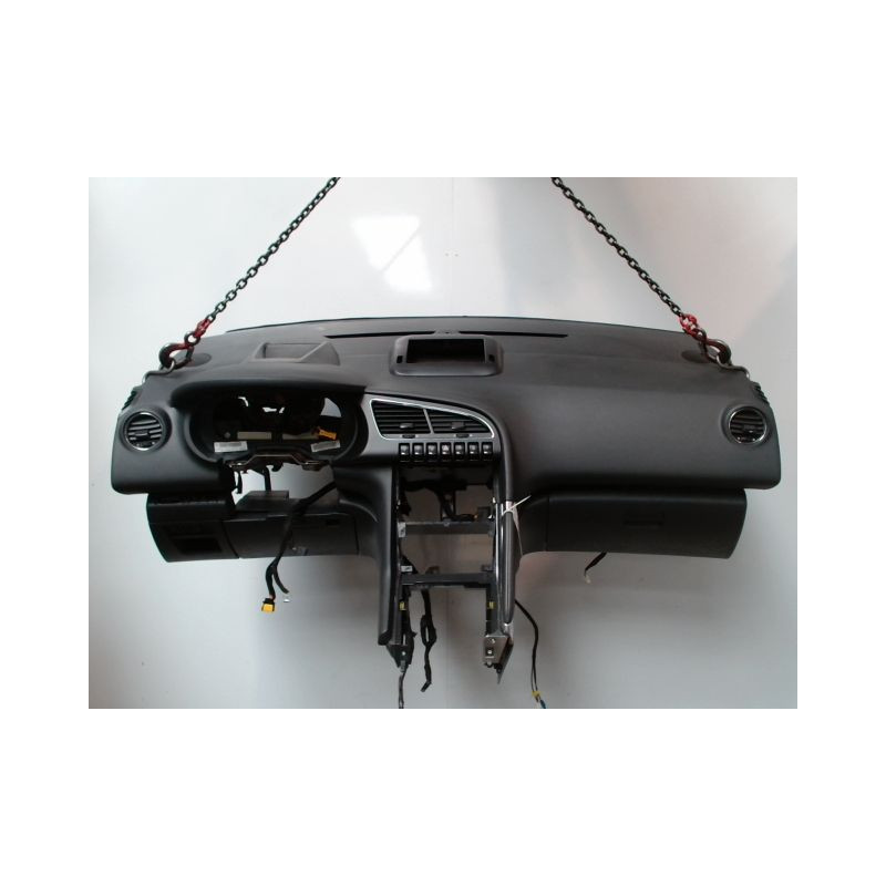PLANCHE DE BORD  PEUGEOT 3008 2009-
