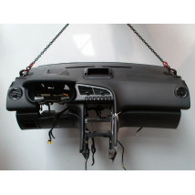 PLANCHE DE BORD  PEUGEOT 3008 2009-
