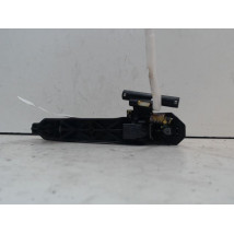 POIGNEE EXTERIEURE PORTE ARRIERE DROIT SUZUKI SWIFT