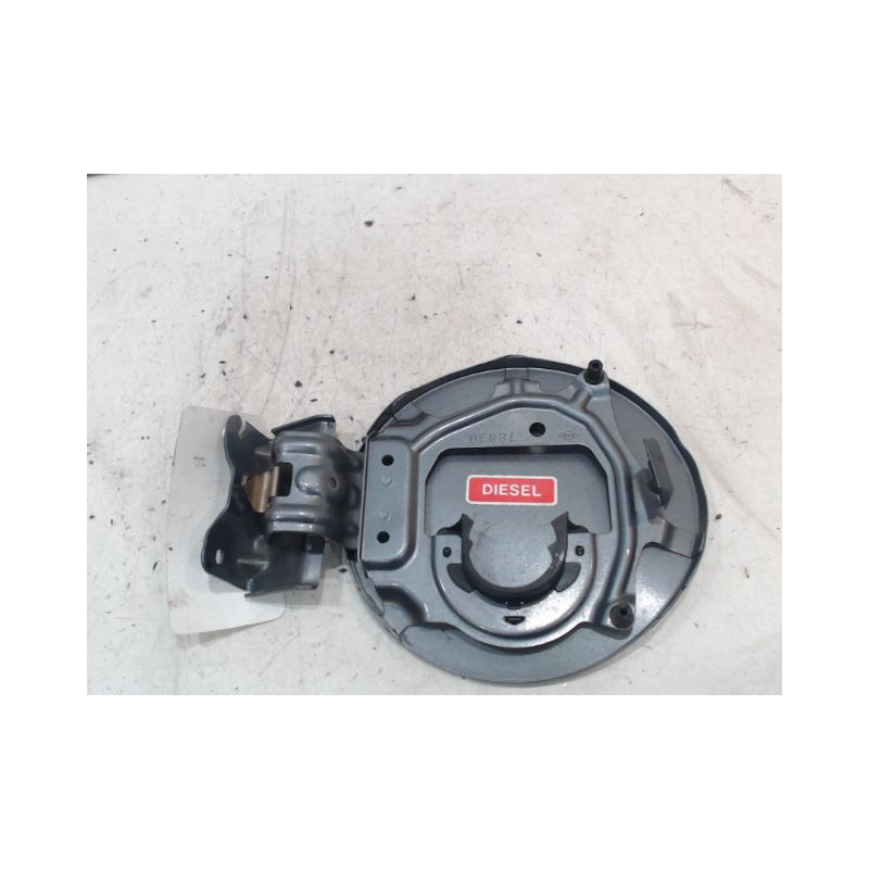 VOLET DE TRAPPE CARBURANT RENAULT KOLEOS
