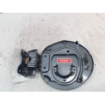 VOLET DE TRAPPE CARBURANT RENAULT KOLEOS