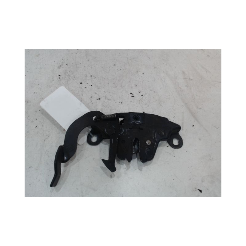 SERRURE CAPOT RENAULT KOLEOS