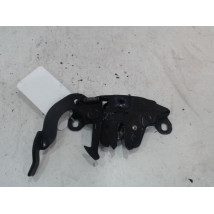 SERRURE CAPOT RENAULT KOLEOS