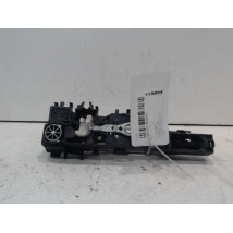 POIGNEE EXTERIEURE PORTE ARRIERE GAUCHE RENAULT MEGANE
